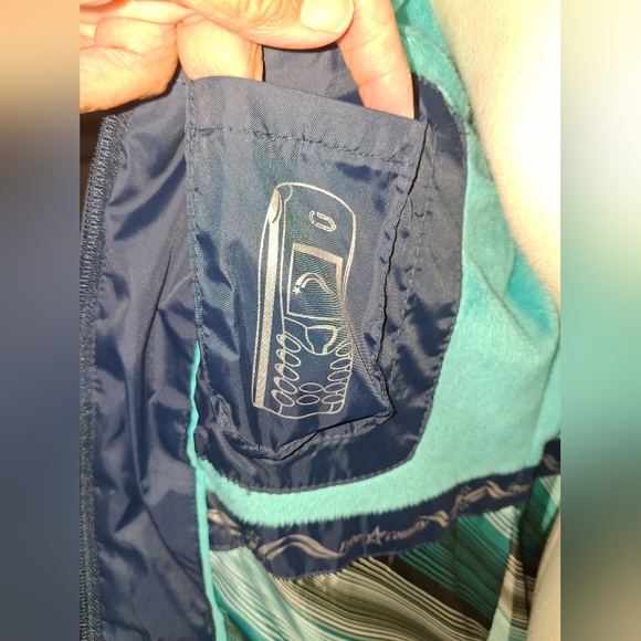 Free Country Girls Jacket - Picture 4 of 5